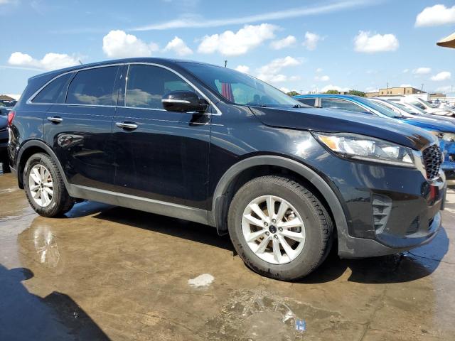 5XYPG4A33KG547707 KIA SORENTO L