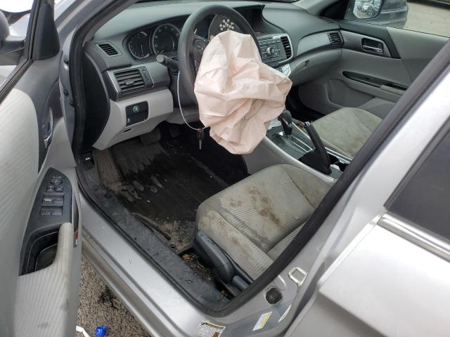 1HGCR2F38EA137187 Honda ACCORD LX