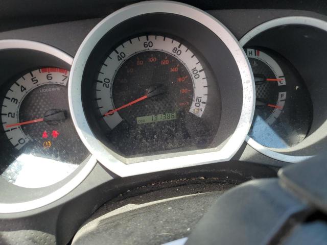 5TFNX4CN5EX037317 Toyota Tacoma