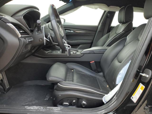1G6D35R63N0810374 Cadillac Ct5-v Blackwing