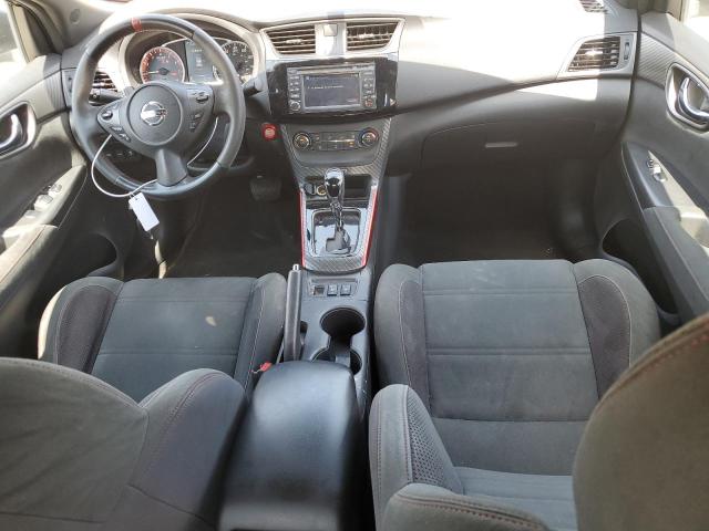 3N1CB7AP7HY340357 Nissan SENTRA SR