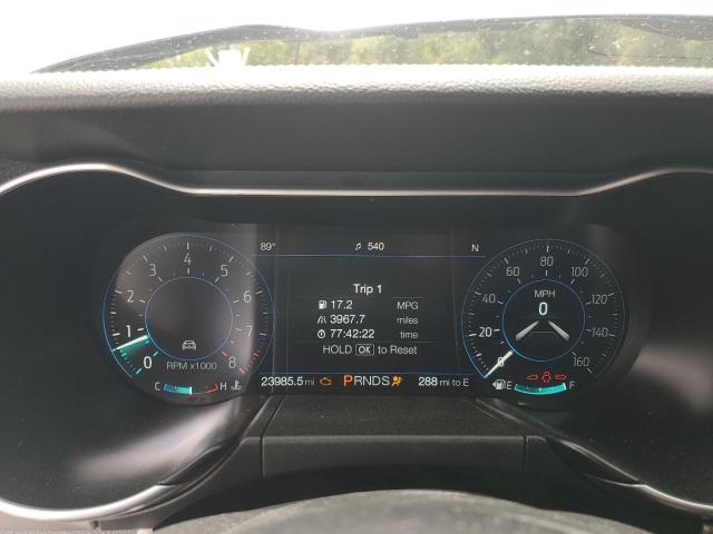 1FA6P8CF5N5136208 Ford MUSTANG GT