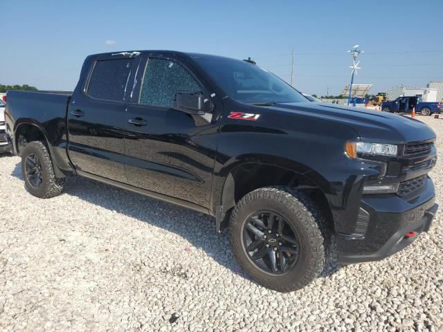3GCPYFED5NG203622 Chevrolet Silverado