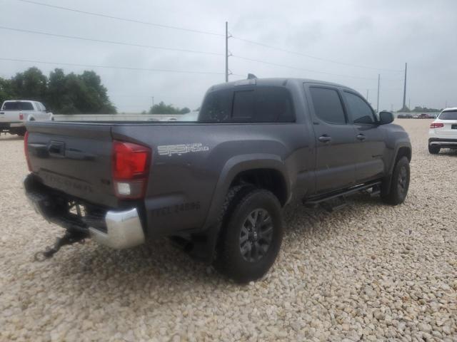 3TYBZ5DN5PT002291 Toyota TACOMA DOU