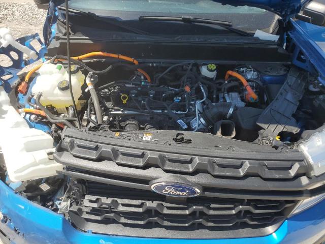 3FTTW8E33NRA47138 Ford Maverick Xl
