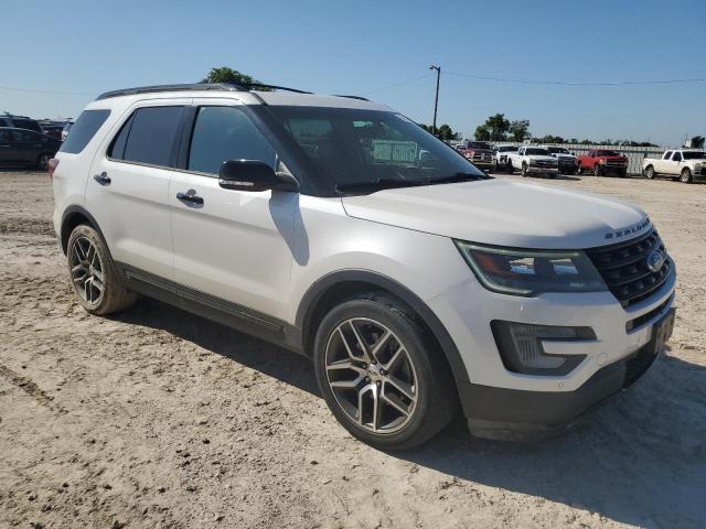 1FM5K8GT9HGA33494 Ford EXPLORER S