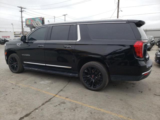 1GKS2GKD8MR153193 GMC Yukon Xl K1500 Slt