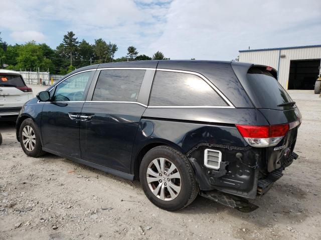 5FNRL5H67GB139896 Honda ODYSSEY EXL