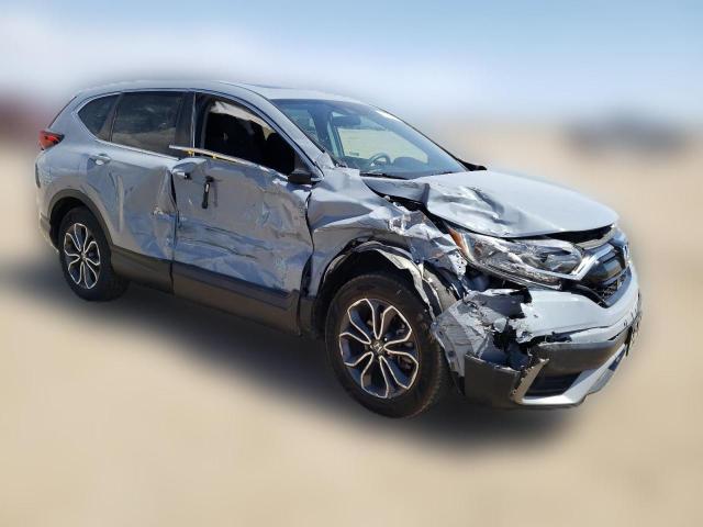 2HKRW2H57MH646985 Honda CR-V EX