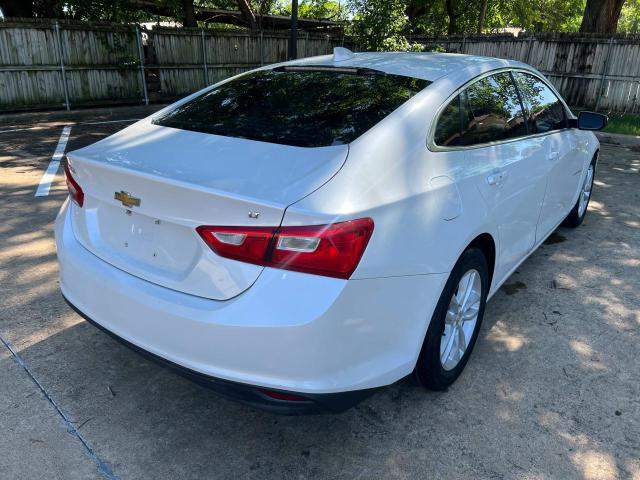 1G1ZE5ST6GF224290 Chevrolet MALIBU LT