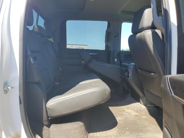 2GC4YPEY2N1200214 Chevrolet Silverado