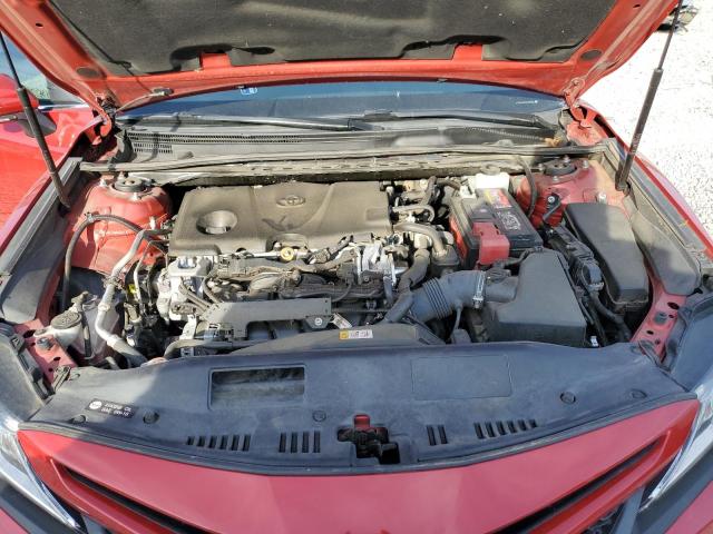 4T1B11HK7KU280623 Toyota CAMRY L