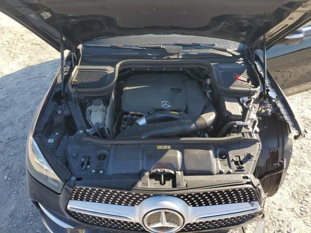 4JGFB4JB6PA884523 Mercedes-Benz GLE 350