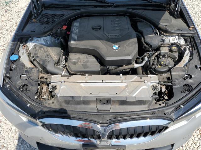 WBA5R1C50KAK08477 BMW 330I