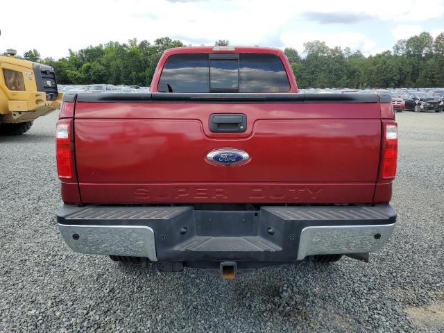 1FT8W3BT1GEC22666 Ford F350 Super Duty