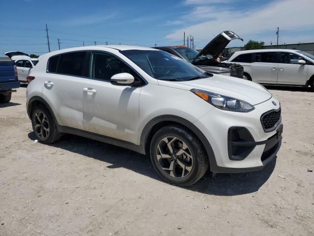 KNDPM3ACXL7765001 KIA Sportage Lx