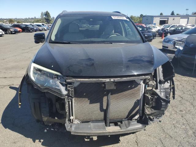 5FNYF6H98GB113004 Honda Pilot Touring