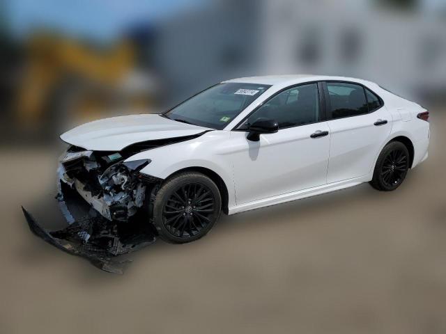 4T1G11AK9LU314417 Toyota CAMRY SE
