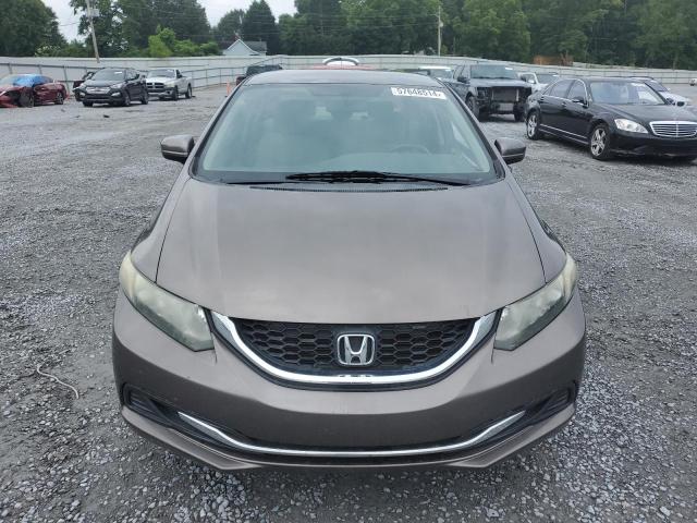 2HGFB2F59EH528109 Honda Civic Lx