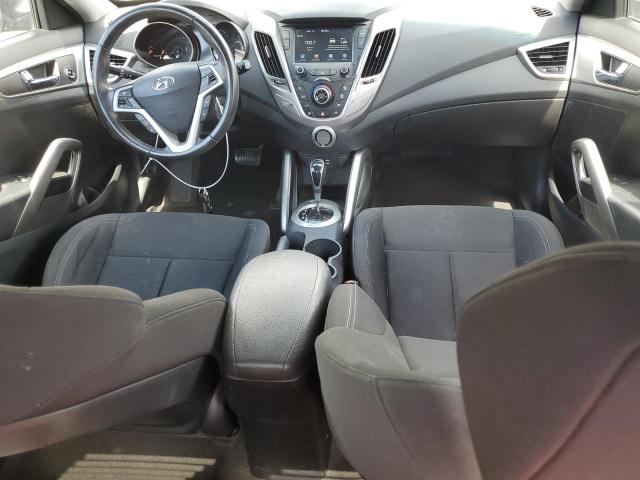 KMHTC6AD7HU315046 Hyundai Veloster