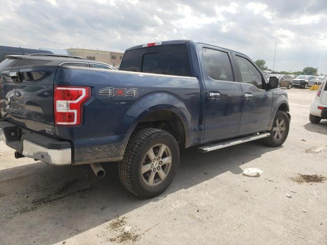 1FTEW1EP0LKF03021 Ford F150 SUPER