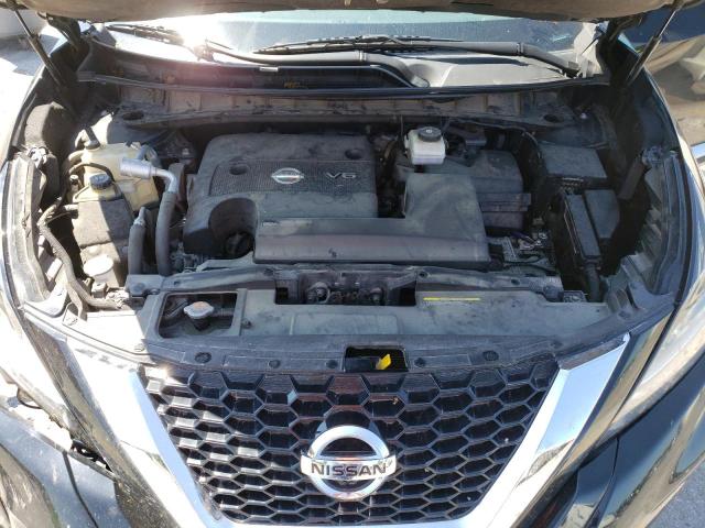 5N1AZ2BJ3LN153356 Nissan MURANO SV