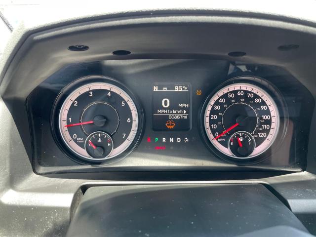 1C6RR7KT6JS284986 RAM 1500 St