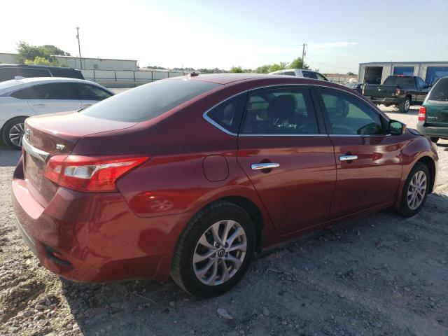 3N1AB7AP7GY257937 Nissan SENTRA S