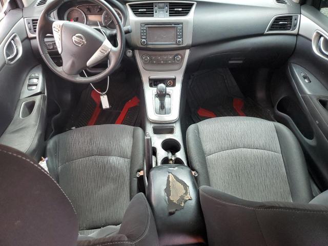 3N1AB7APXEL638773 Nissan SENTRA S
