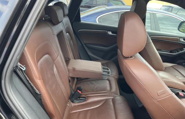 WA1CFAFP2FA061773 Audi Q5 PREMIUM