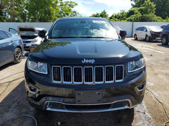 1C4RJFBG1EC569933 Jeep Grand Cher
