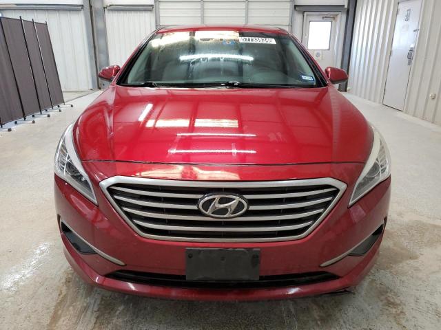 5NPE24AF2GH327359 Hyundai SONATA SE