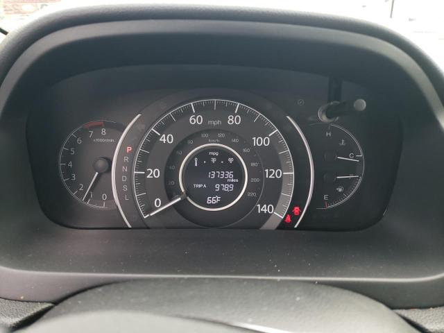 2HKRM4H51GH601515 Honda CR-V EX