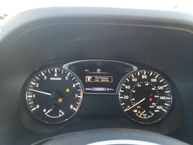 5N1DR2MN9KC653559 Nissan Pathfinder S