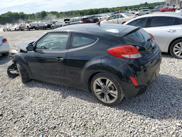 KMHTC6AD7HU324572 Hyundai Veloster