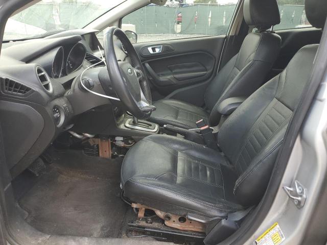 3FADP4FJ0EM216042 Ford Fiesta Titanium