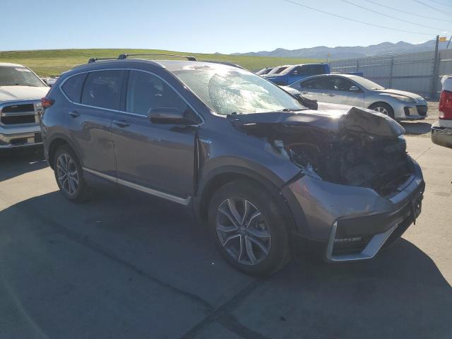 7FART6H94LE000338 Honda Cr-v Touring