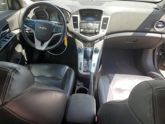 1G1PE5SB0F7272441 Chevrolet CRUZE LT