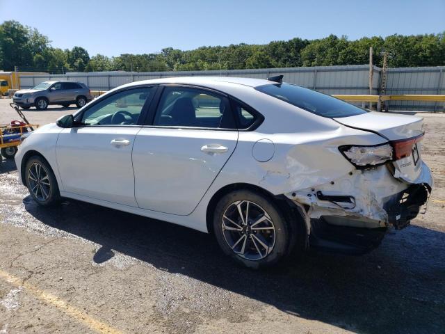 3KPF24AD9PE532667 KIA FORTE LX