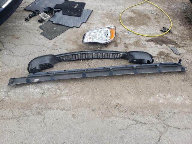2C4RDGBGXGR252322 Dodge Grand Caravan Se