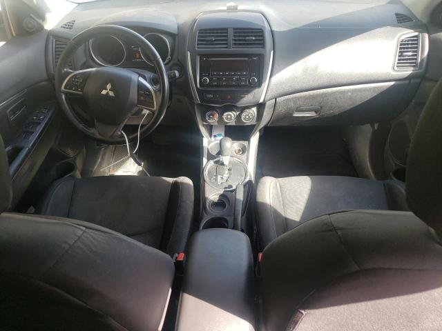 4A4AP3AU4EE008656 Mitsubishi Outlander Sport Es
