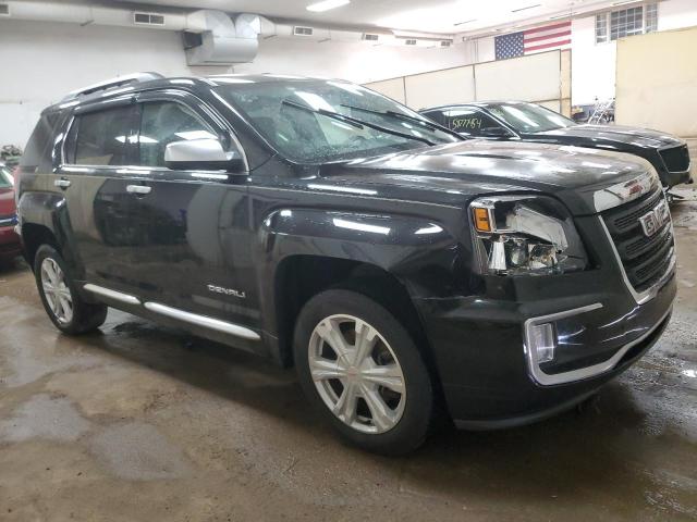 2GKFLVE37H6254586 GMC Terrain Denali