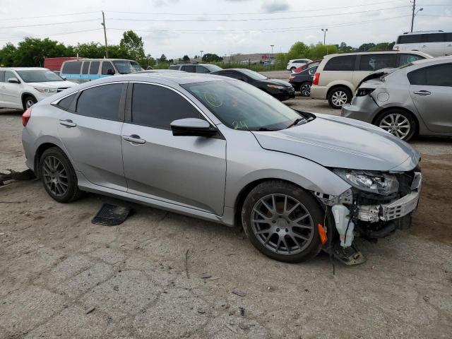 19XFC1F38GE004999 Honda CIVIC EX