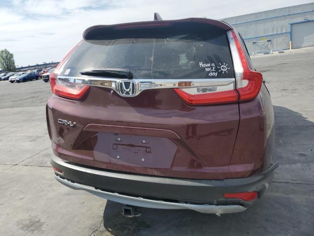 7FARW1H58JE013257 Honda CR-V EX