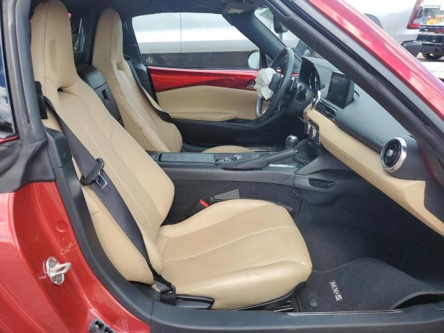 JM1NDAM73L0412487 Mazda MX-5 MIATA