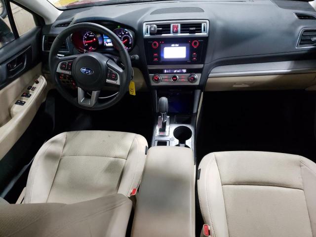 4S3BNBA6XG3063012 Subaru Legacy 2.5i