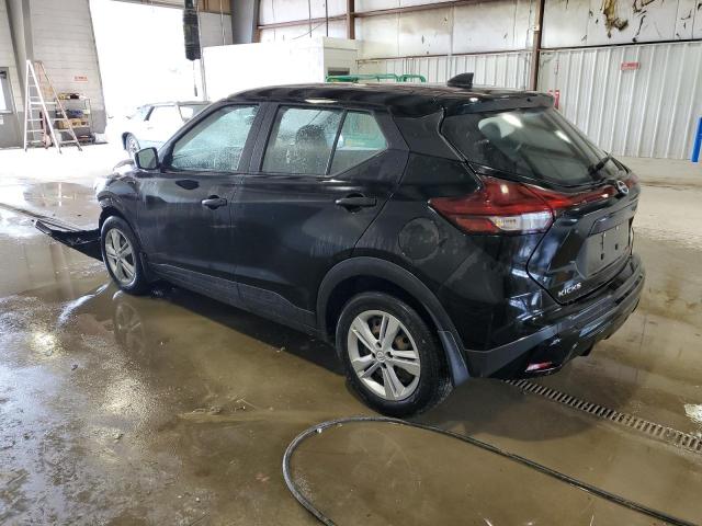 3N1CP5BV7NL476564 Nissan KICKS S