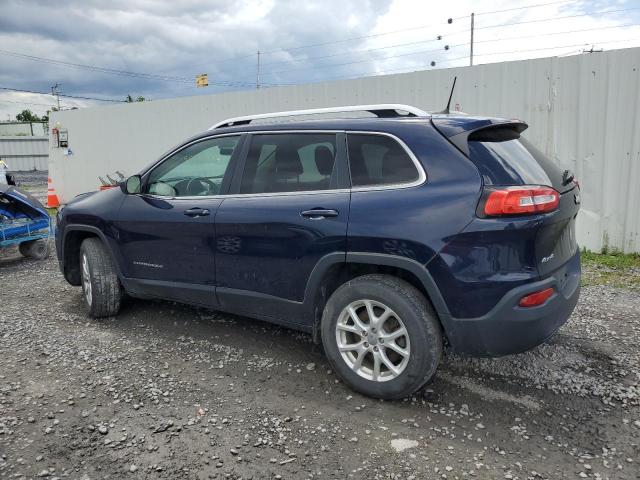 1C4PJMCB0GW238762 Jeep Cherokee Latitude