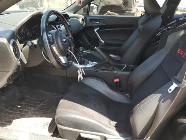 JF1ZCAC19H9606001 Subaru BRZ 2.0 LI