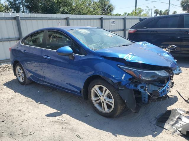 1G1BE5SM2J7184799 Chevrolet CRUZE LT